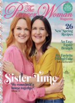Pioneer Woman – March 2023