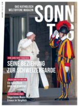 Sonntag – 09 Marz 2023