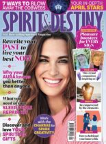 Spirit & Destiny – April 2023