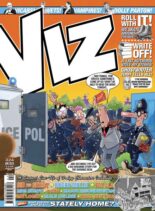 Viz – April 2023
