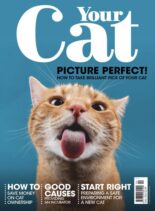 Your Cat – April 2023