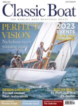 Classic Boat – April 2023