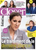 Closer France – 10 mars 2023