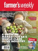 Farmer’s Weekly – 17 March 2023
