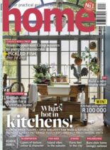 Home South Africa – April 2023