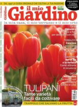 Il Mio Giardino – marzo 2023