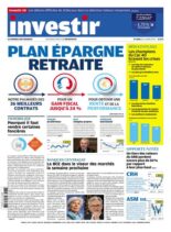 Investir – 11 Mars 2023