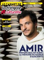 Le Carnet de La Fringale Culturelle – 10 mars 2023