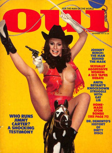 Oui – September 1977