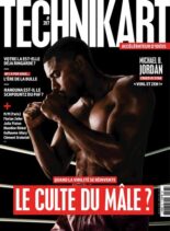 Technikart – mars 2023