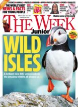 The Week Junior UK – 11 March 2023