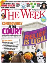 The Week Junior USA – 17 March 2023