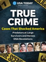 USA Today True Crime – March 2023
