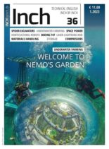 Inch – March 2023