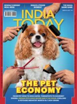 India Today – March 20 2023