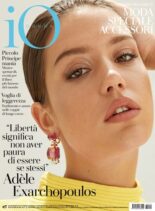 Io Donna del Corriere della Sera – 11 Marzo 2023