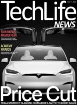Techlife News – March 11 2023