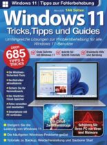 Windows 11 Tricks Tipps und Guides – Marz 2023