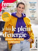Femme Actuelle – 13 Mars 2023