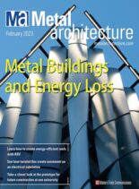 Metal Architecture – February 2023