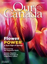 Our Canada – April-May 2023