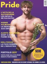 PRIDE Gay Magazine – N 62 March 2023