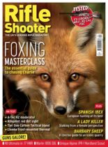 Rifle Shooter – April 2023