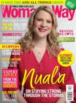 Woman’s Way – 13 March 2023