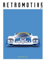 Retromotive – Issue 18 – March 2023
