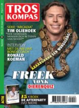TrosKompas – 14 maart 2023