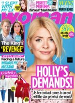 Woman UK – 20 March 2023