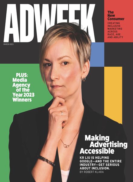 Adweek – March 01 2023