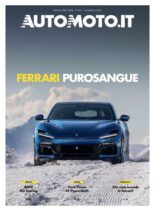 AutoMoto.it Magazine – 14 Marzo 2023