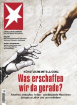 Der Stern – 16 Marz 2023
