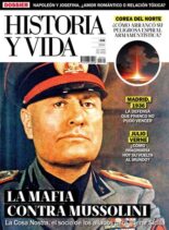 Historia y Vida – abril 2023