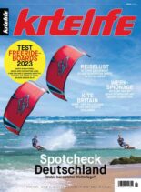 Kitelife – Marz 2023