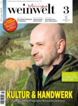 Meiningers Weinwelt – 15 Marz 2023