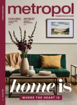 Metropol – 15 March 2023