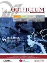 Opificium – Febbraio-Marzo 2023