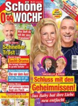 Schone Woche – 15 Marz 2023
