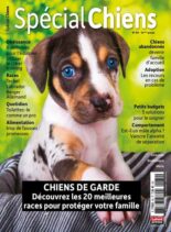 Special Chiens – 01 mars 2023