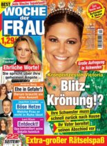 Woche der Frau – 15 Marz 2023