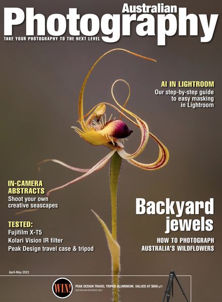 Australian Photography – April 2023