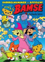Bamse – 16 mars 2023