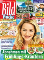 Bildwoche – 16 Marz 2023