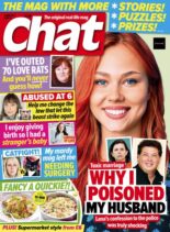 Chat – 23 March 2023