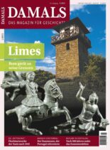 Damals – April 2023