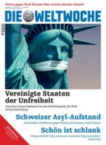 Die Weltwoche – 16 Marz 2023