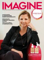 Imagine – marzo 2023