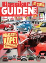 Klassiker – 16 mars 2023